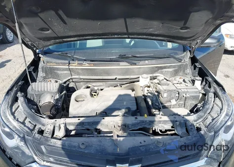 2021 Chevrolet Equinox Awd Lt from USA, damaged, VIN 3GNAXUEV0ML398662